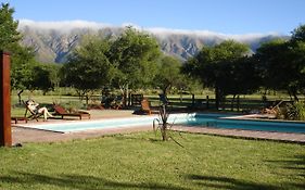 Fincas del Huacle